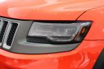 Jeep Grand Cherokee Trailhawk II Concept 2013 года